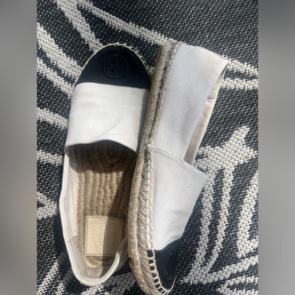 Tory Burch Shoes - Tory Burch Espadrilles 7.5